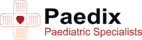 Paedix Logo